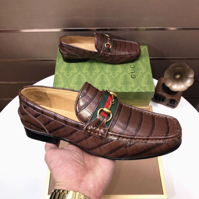 Gucci Business Shoes